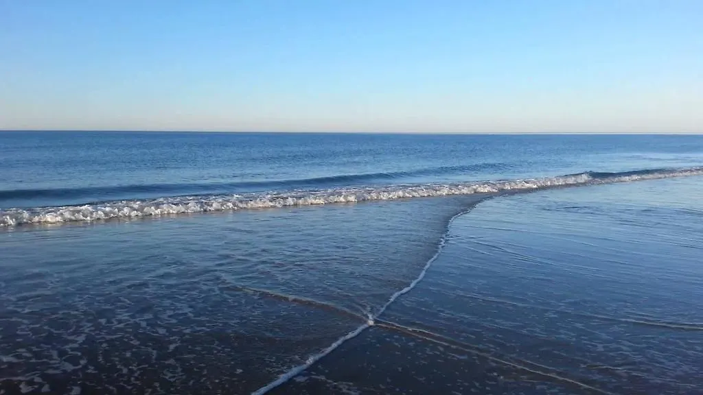 BeSlow Punta Umbría 0*,