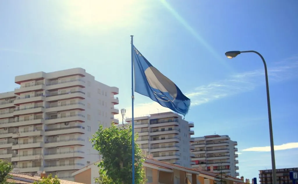 Apartment BeSlow Punta Umbría