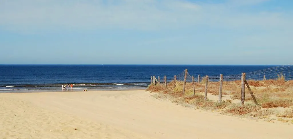 BeSlow Punta Umbría Apartment