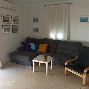 Apartamento El Rincón De Umbria, Punta Umbría